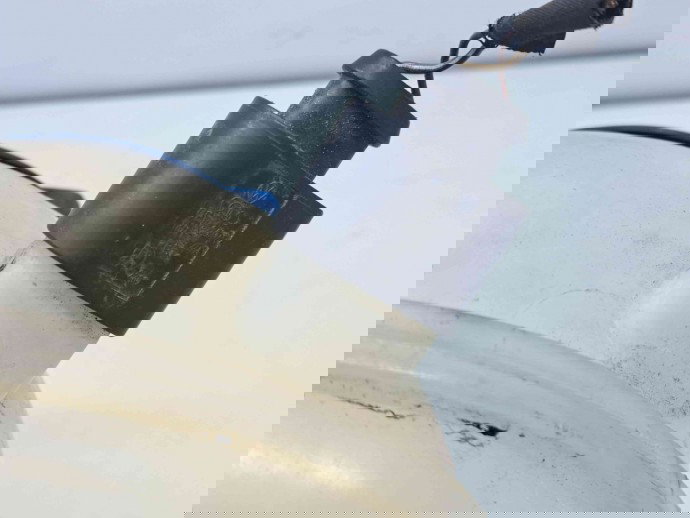 Vas expansiune Volkswagen Touran (1T1, 1T2) [Fabr 2003-2010] 1K0121407A