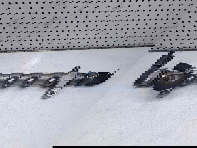 Rampa injectoare 03L130089Q, Seat Exeo 2.0tdi, CJCC