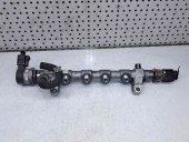 Rampa injectoare 03L130089Q, Seat Exeo 2.0tdi, CJCC