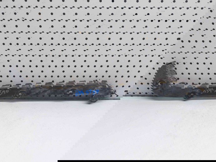 Suport bara stanga spate Skoda Fabia 2 Combi (5J, 545) [Fabr 2007-2014] 5J9807393