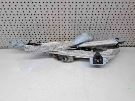  Airbag cortina dreapta Volkswagen Passat B6 Variant (3C5) [Fabr 2005-2010] 3C0880742B