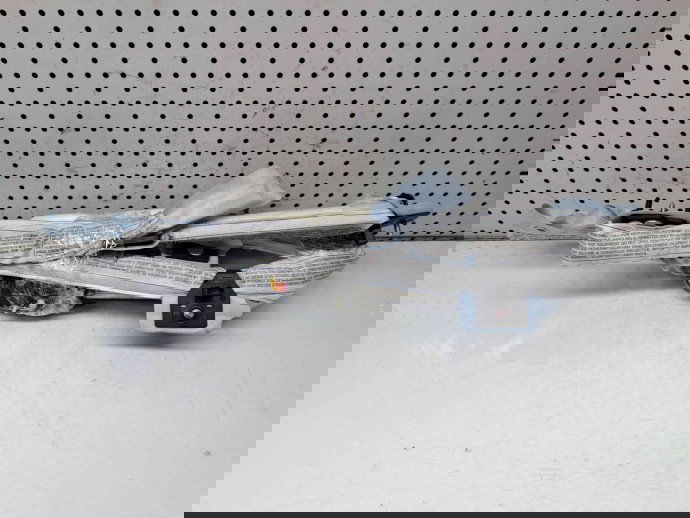  Airbag cortina dreapta Volkswagen Passat B6 Variant (3C5) [Fabr 2005-2010] 3C0880742B