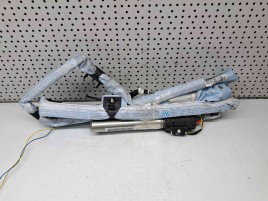  Airbag cortina stanga Volkswagen Passat B6 Variant (3C5) [Fabr 2005-2010] 3C0880741B