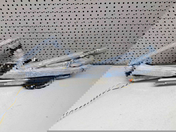  Airbag cortina stanga Volkswagen Passat B6 Variant (3C5) [Fabr 2005-2010] 3C0880741B