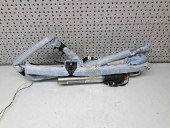  Airbag cortina stanga Volkswagen Passat B6 Variant (3C5) [Fabr 2005-2010] 3C0880741B