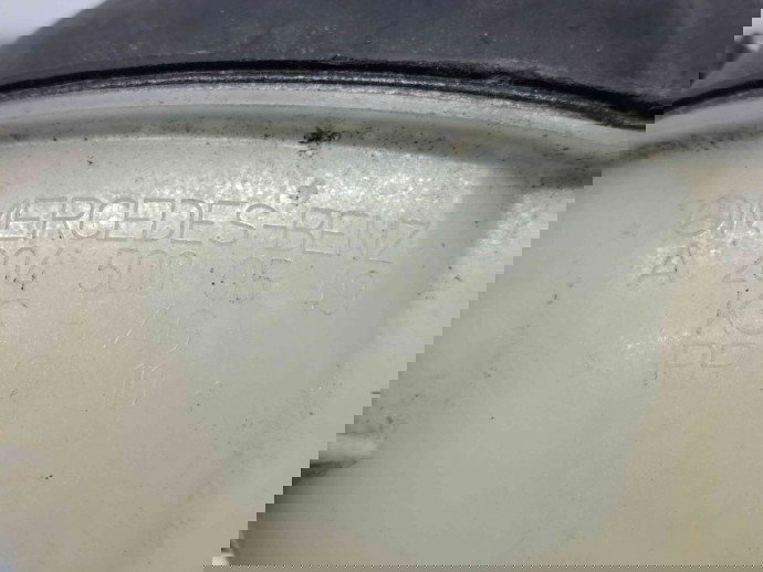 Vas expansiune Mercedes Clasa E (W207) Coupe [Fabr 2009-2012] A2045000549