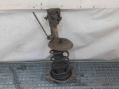 Amortizor stanga fata Peugeot 508 [Fabr 2010-2018] 9676831880 2.0  