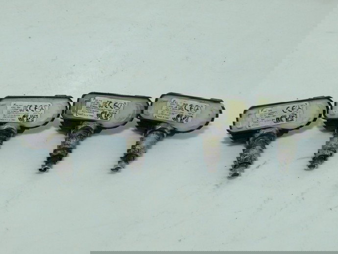 Set senzori presiune  Mercedes E220 W212 2.2 CDI A0009050030 2009-2016