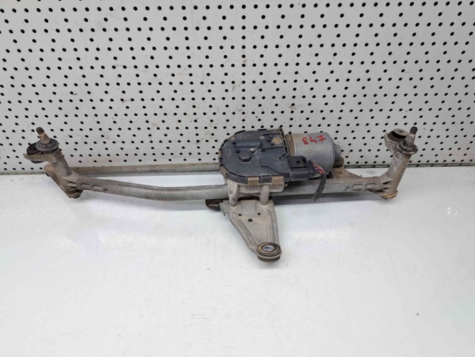  Angrenaj stergator Volkswagen Passat B6 Variant (3C5) [Fabr 2005-2010] 3C1955119A