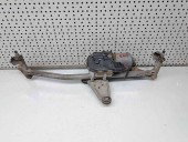  Angrenaj stergator Volkswagen Passat B6 Variant (3C5) [Fabr 2005-2010] 3C1955119A