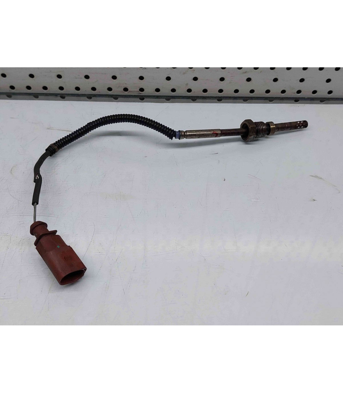 Sonda temperatura gaze 03L906088E, Audi A4 (8K2, B8) 2.0tdi