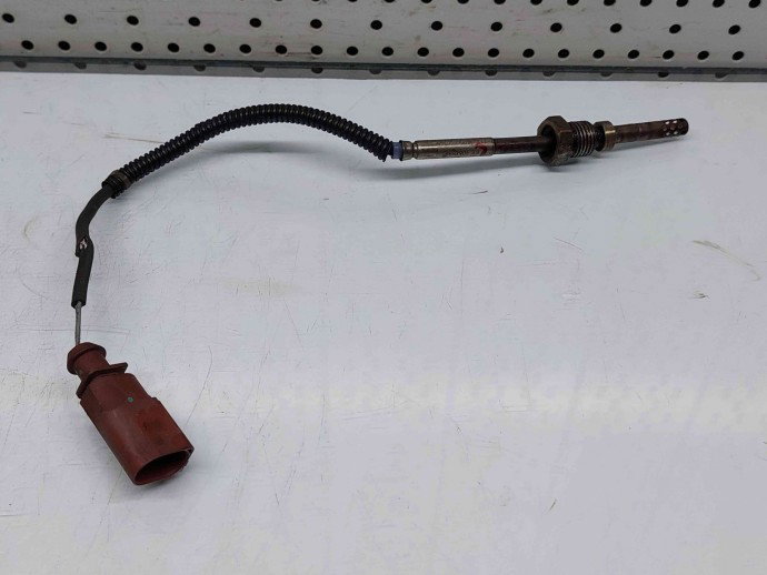 Sonda temperatura gaze 03L906088E, Audi A5 (8T3) 2.0tdi