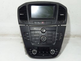 Sistem navigatie Opel Insignia A 1.8 20935346 2008-2016