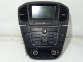 Sistem navigatie Opel Insignia A 1.8 20935346 2008-2016