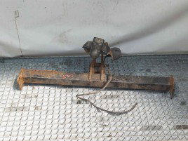 Carlig remorcare Opel Astra J [Fabr 2009-2015] OEM