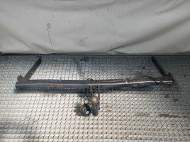 Carlig remorcare Skoda Superb II Combi (3T5) [Fabr 2009-2015] OEM