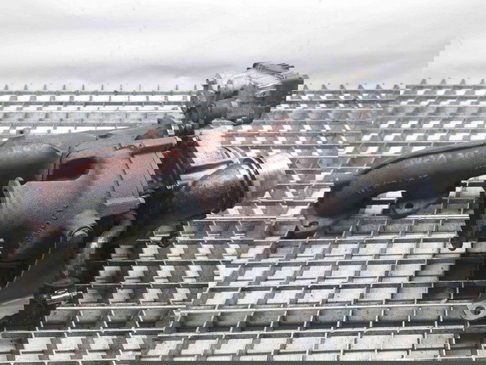 Turbosuflanta, cod 851246403C, Bmw 4 (F32), 2.0 diesel, N47