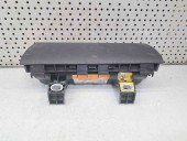  Airbag genunchi Ford S-Max 1 [Fabr 2006-2014] 6M21-U045J76-AF3ZHE