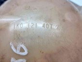 Vas expansiune Volkswagen Touran (1T3) [Fabr 2010-2015] 1K0121407A