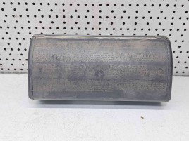 Airbag pasager Mercedes Clasa E (W211) [Fabr 2002-2009] A2118601305