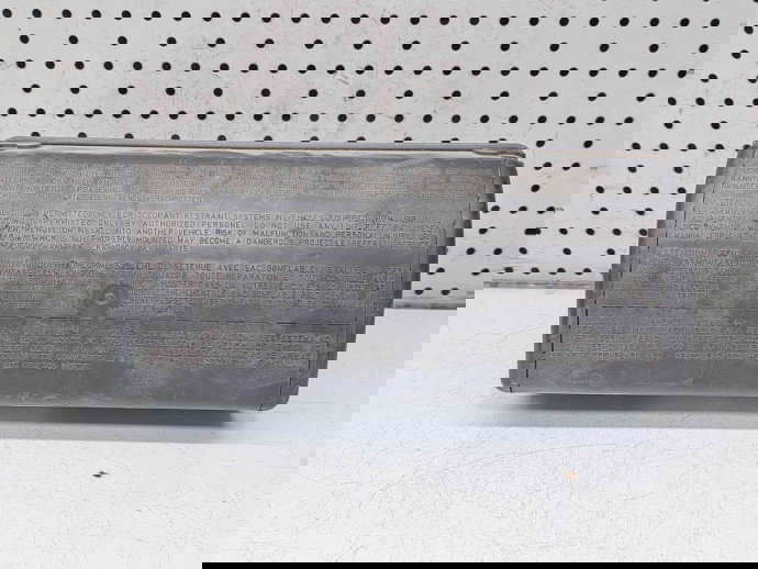 Airbag pasager Mercedes Clasa E (W211) [Fabr 2002-2009] A2118601305