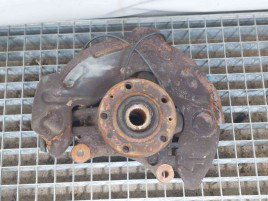 Fuzeta fata dreapta Peugeot 508 [Fabr 2010-2018] OEM 2.0  