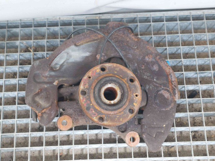 Fuzeta fata dreapta Peugeot 508 [Fabr 2010-2018] OEM 2.0  
