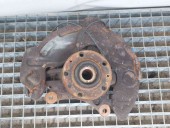 Fuzeta fata dreapta Peugeot 508 [Fabr 2010-2018] OEM 2.0  
