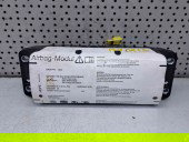  Airbag pasager Volkswagen Tiguan (5N) [Fabr 2007-2016] 1Q0880204