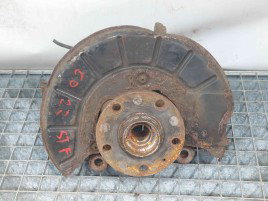 Fuzeta fata stanga Skoda Superb II Combi (3T5) [Fabr 2009-2015] OEM 2.0 TDI BMP 2.0 TDI CFGB 125KW / 170CP