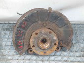 Fuzeta fata stanga Skoda Superb II Combi (3T5) [Fabr 2009-2015] OEM 2.0 TDI BMP 2.0 TDI CFGB 125KW / 170CP