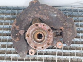 Fuzeta fata stanga Peugeot 508 [Fabr 2010-2018] OEM 2.0 2.0 HDI DW10BT 110KW / 150CP