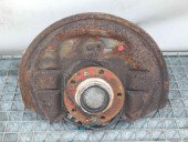 Fuzeta spate dreapta Peugeot 508 [Fabr 2010-2018] OEM 2.0  