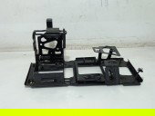 Suport baterie auxiliara Mercedes E220 W212 2.2 CDI OEM 2009-2016