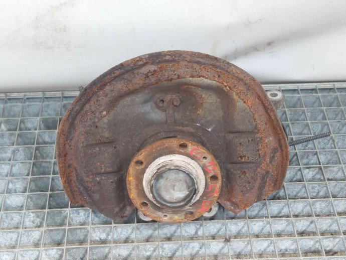 Fuzeta spate stanga Peugeot 508 [Fabr 2010-2018] OEM 2.0 TDI  