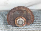 Fuzeta spate stanga Peugeot 508 [Fabr 2010-2018] OEM 2.0 TDI  