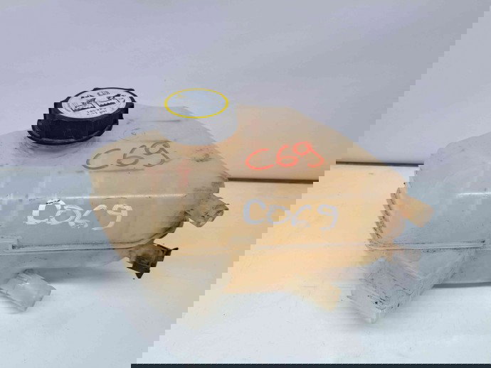 Vas expansiune Ford Fiesta 6 [Fabr 2008-2019] 8V21-8K218-B