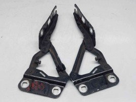 Set balamale capota Mercedes Clasa ML (W164) [Fabr 2005-2012] A2518800128 /   A2518800228