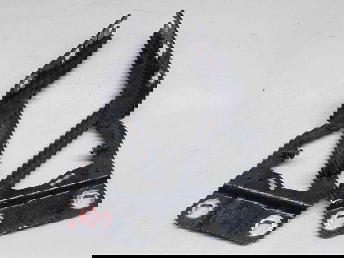 Set balamale capota Mercedes Clasa ML (W164) [Fabr 2005-2012] A2518800128 /   A2518800228