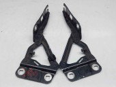 Set balamale capota Mercedes Clasa ML (W164) [Fabr 2005-2012] A2518800128 /   A2518800228