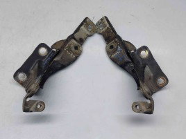 Set balamale capota Kia Sportage II [Fabr 2004-2010] OEM