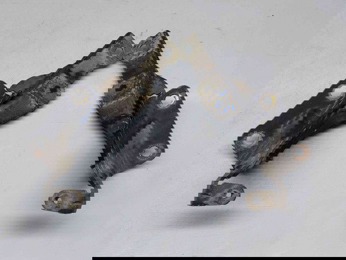 Set balamale capota Kia Sportage II [Fabr 2004-2010] OEM