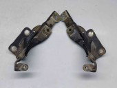 Set balamale capota Kia Sportage II [Fabr 2004-2010] OEM