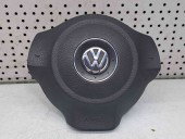  Airbag volan Volkswagen Golf 6 (5K1) [Fabr 2009-2013] 5K0880201J
