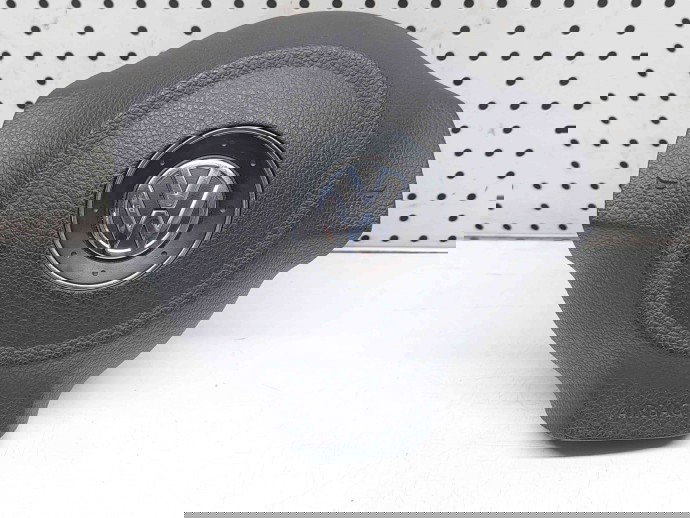  Airbag volan Volkswagen Golf 6 (5K1) [Fabr 2009-2013] 5K0880201F