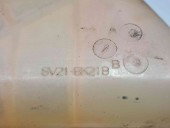 Vas expansiune Ford Fiesta 6 [Fabr 2008-2019] 8V21-8K218-B