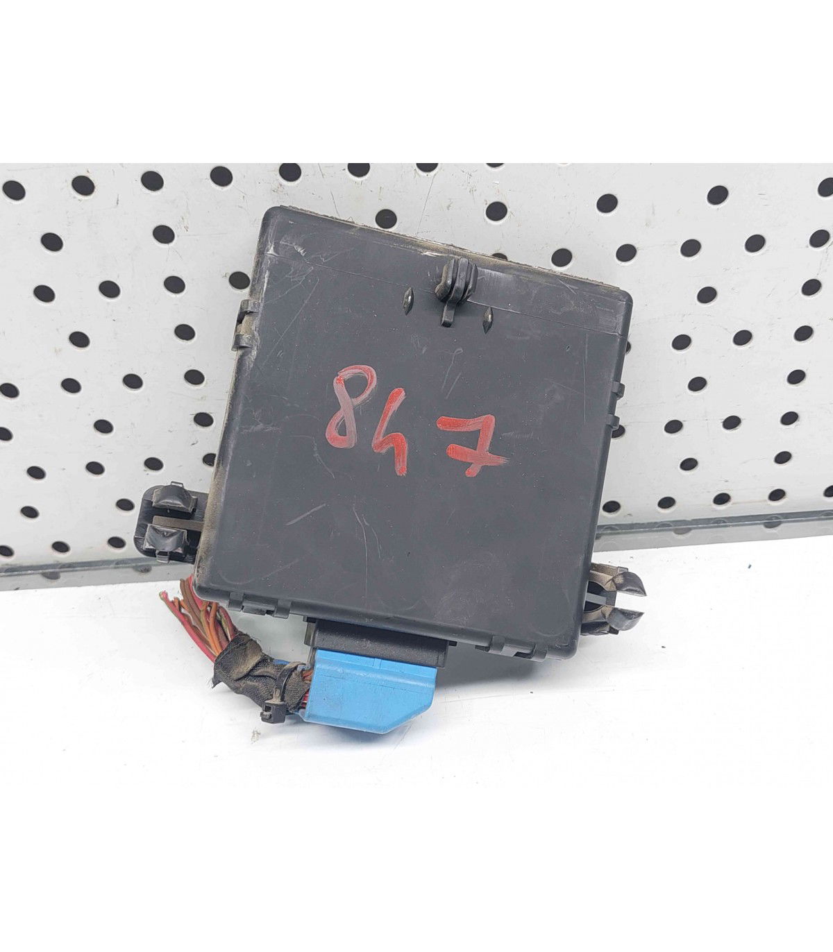  Modul CAN Volkswagen Passat B6 Variant (3C5) [Fabr 2005-2010] 3C0907530C