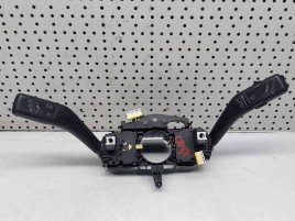  Ansamblu manete Volkswagen Golf 6 (5K1) [Fabr 2009-2013] 5K0953507AS