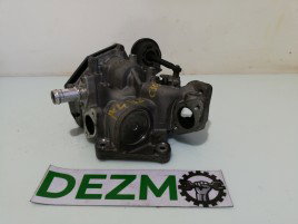 Supapa EGR Audi A4 B8 2.0 TDI CJCB 3L131512BQ 2008-2015