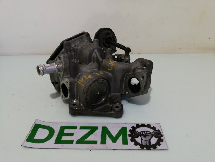 Supapa EGR Audi A4 B8 2.0 TDI CJCB 3L131512BQ 2008-2015